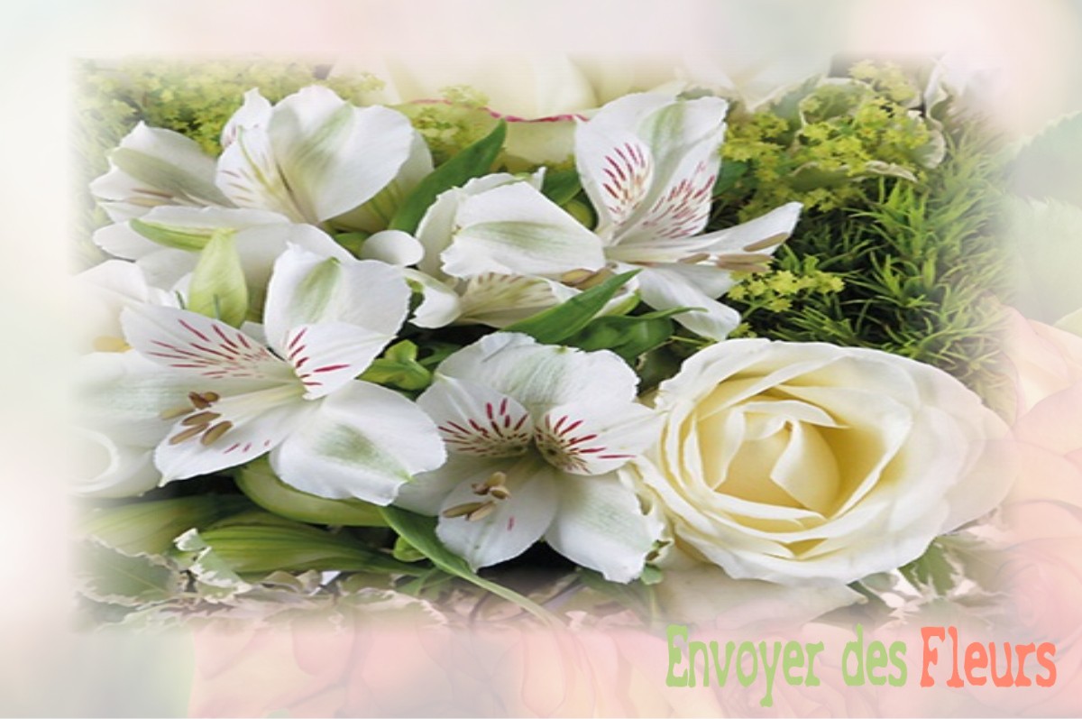 envoyer des fleurs à à LE-LAUZET-UBAYE