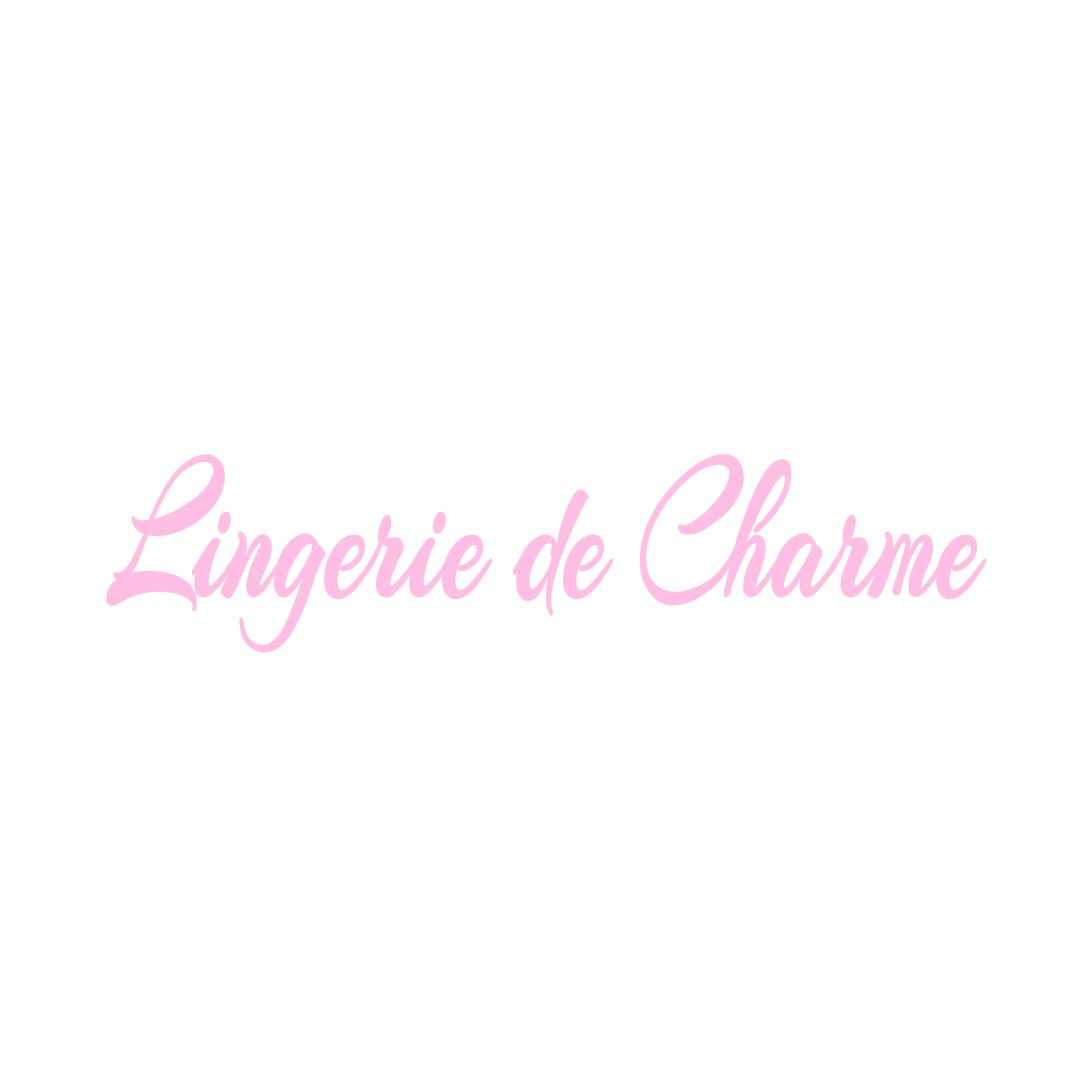 LINGERIE DE CHARME LE-LAUZET-UBAYE